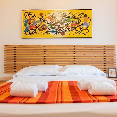 Guest Planet - Grazioso Bilocale Bande Nere M1 Daire Milano Dış mekan fotoğraf