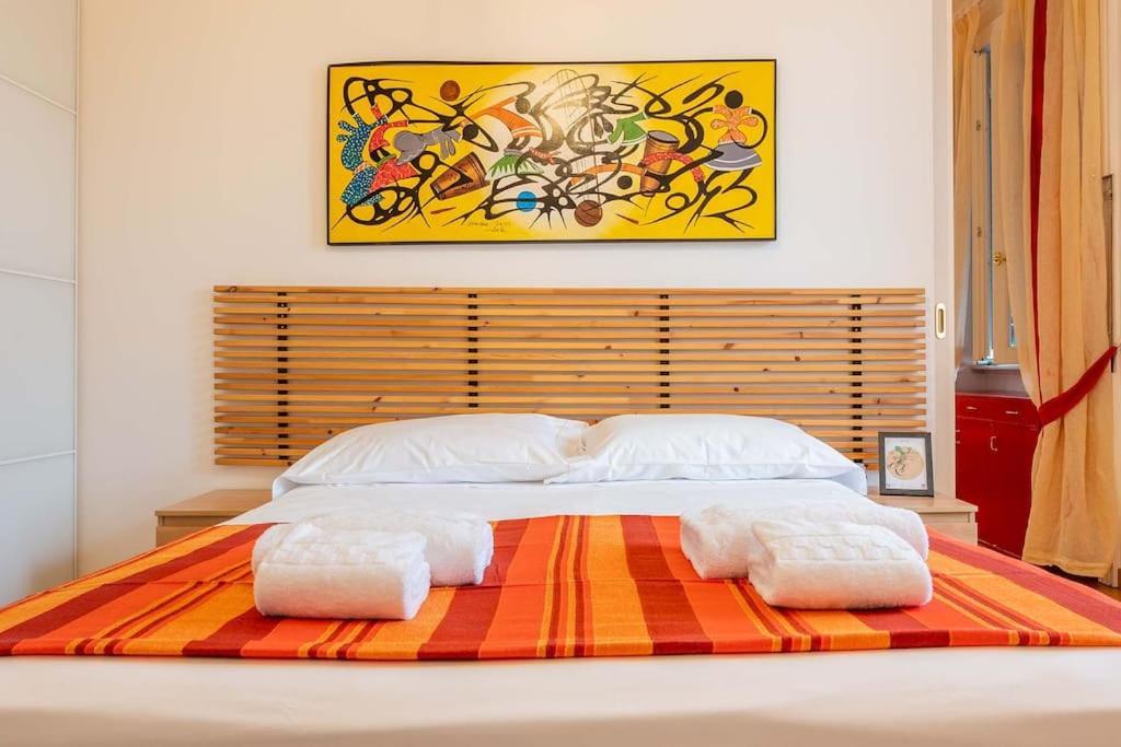 Guest Planet - Grazioso Bilocale Bande Nere M1 Daire Milano Dış mekan fotoğraf