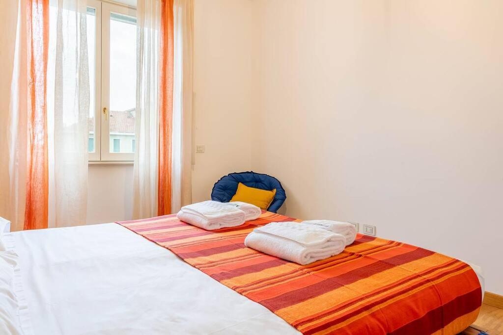 Guest Planet - Grazioso Bilocale Bande Nere M1 Daire Milano Dış mekan fotoğraf